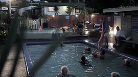 Omokoroa Hot Pools